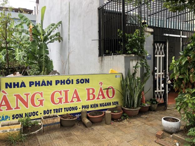 Bán đất tại đường Trần Quý Khoách, Phường Hòa Minh, Liên Chiểu, Đà Nẵng diện tích 90m2 13890645