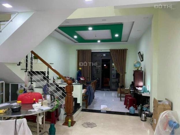 Bán nhà 2 tầng đúc MT Lỗ Giáng 5 - Khu Hòa Xuân 120m2, 3.9 tỷ 13890726