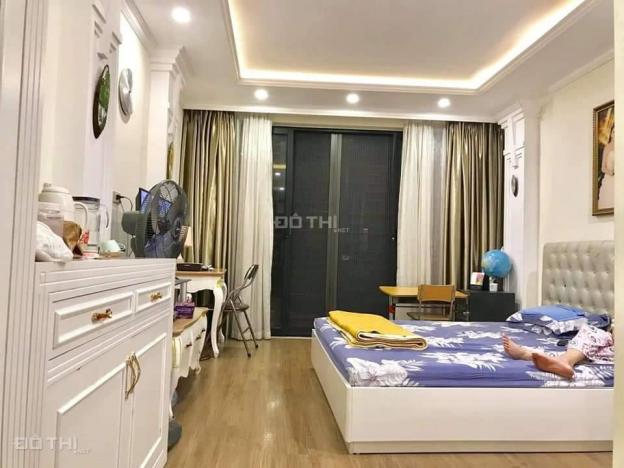 Bán nhà riêng tại đường Kim Đồng, Phường Định Công, Hoàng Mai, Hà Nội diện tích 42m2 giá 3.3 tỷ 13890906