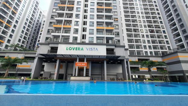 Chính chủ - Cho thuê căn hộ Lovera Vista 2PN - 2WC block A tầng 12 giá 5,5 triệu/tháng 13891081