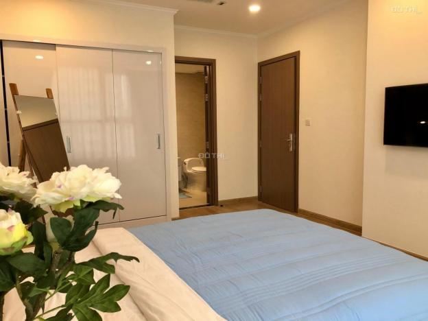 Cho thuê căn hộ chung cư tại khu đô thị Trung Hòa - Nhân Chính 2,3 ngủ giá từ 7tr /th 0382560835 13891215