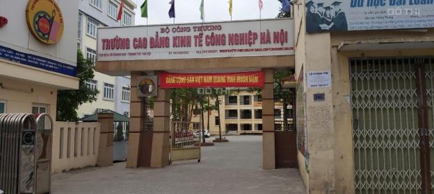 Cần bán nhà Tả Thanh Oai, 35m2 * 3 tầng, gần trường cao đẳng KT, giá 1,8 tỷ, LH: 0986.92.89.06 13651052