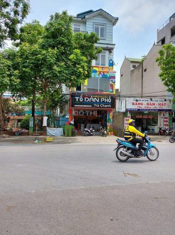 Bán nhà riêng tại đường Yên Ngưu, Xã Tam Hiệp, Thanh Trì, ô tô tận cửa diện tích 36m2 giá 3.2 tỷ 13891679