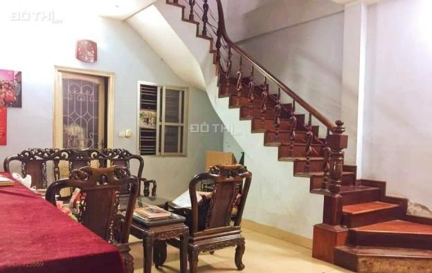 Cần bán nhà riêng Thanh Xuân ở luôn 55m2 3 tầng 3,8 tỷ 13891801