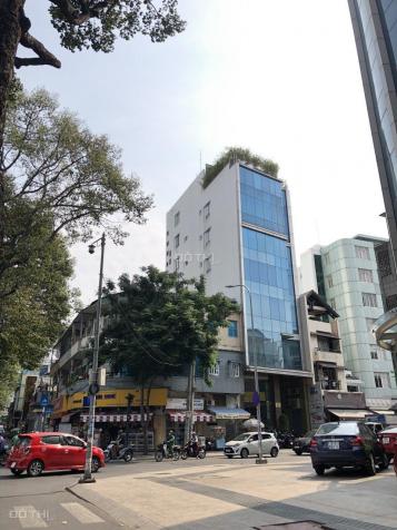 Bán building văn phòng MT ngay Trần Hưng Đạo chỉ 140 tỷ 13892173