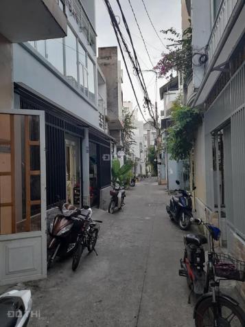 Bán nhà riêng đường Cách Mạng, Phường Tân Thành, Tân Phú. 30m2, 3.35 tỷ 13892334