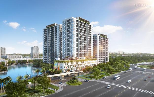 Dự án căn hộ mt Eastmark City với giá cực sốc, có 01 không 02 trên thị trường khu Đông Sài Gòn 13892343