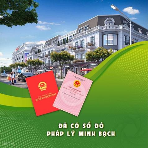 Bán 2 lô liền kề đất biệt thự nhà vườn, cạnh sinh thái Bồ Bồ 13892671