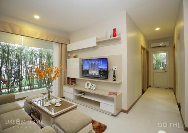 Bán căn hộ chung cư tại dự án Dream Home Riverside, Quận 8, Hồ Chí Minh diện tích 63.2m2, 1,67 tỷ 13892700