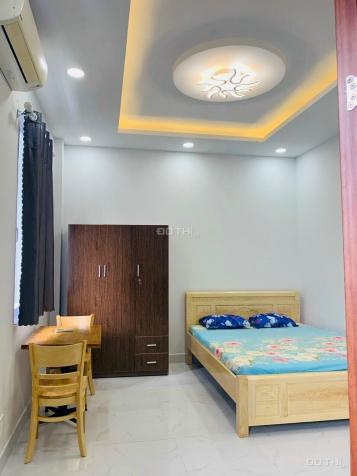 Hơn 5 tỷ ở ngay siêu nhà đẹp 5T có gara ngõ to đường Trương Định 0961246568 13020325