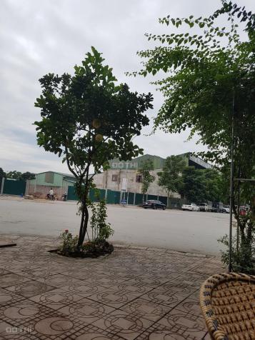 Bán đất TĐC Giang Biên, 70m2, ngang 5m 13892757