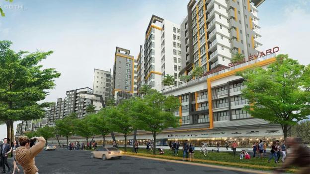 Cần bán căn hộ Alnata Plus thuộc dự án Celadon City ký hợp đồng mua bán chỉ 797tr. Nhận nhà 2024 13892795