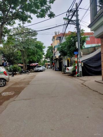 Bán nhà ngõ 258 Tân Mai - 143 Nguyễn Chính, giá 4,1 tỷ. 52m2 x 5T, ô tô vào nhà, mới cực đẹp 13892886