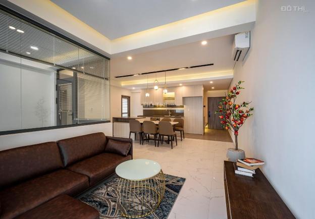 Saigon South Residences bán 3 phòng ngủ, đầy đủ nội thất bán 4,5 tỷ. LH: 0917001218 Tuấn 13893130