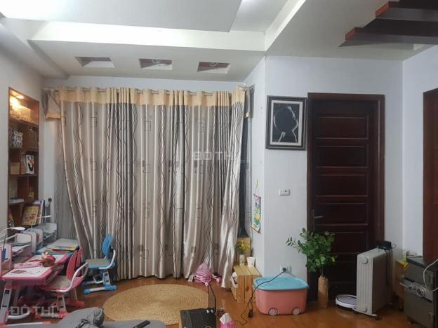 Bán nhà phân lô Kim Đồng, Hoàng Mai, DT 50m2, 6T, MT 4m, 8.8 tỷ: 0981 791 464 13893159