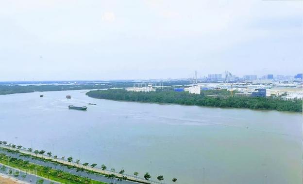 Chính chủ gửi bán căn 3PN Đảo Kim Cương ban công Đông Nam, view sông Sài Gòn giá 10.3tỷ (bao hết) 13893440