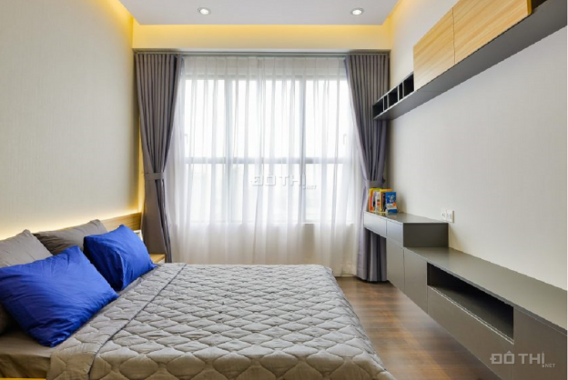 Bán gấp căn hộ Phú Nhuận - Hoàng Minh Giám 2 phòng ngủ, 98m2, giá 3,95 tỷ 13893451