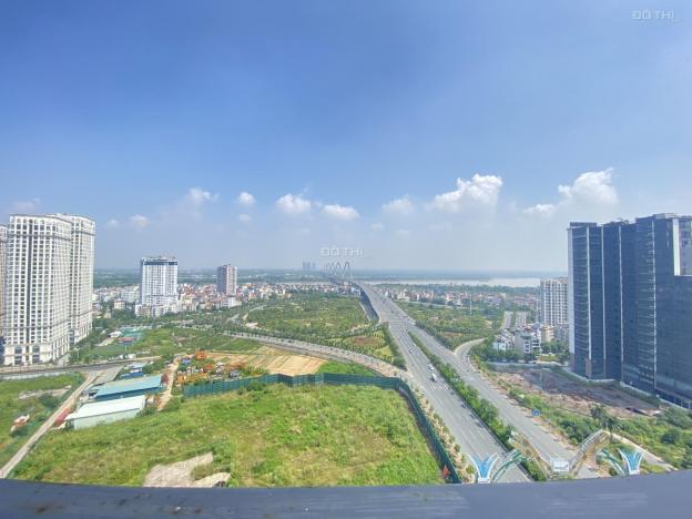 Duplex vip nhất 295m2, view hồ Tây, cầu Nhật Tân không che chắn, chính sách ưu đãi đón tết 13893475