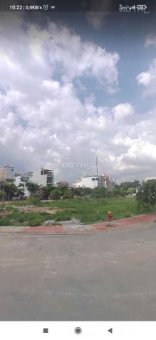 Bán đất tại đường DD11, Phường Tân Hưng Thuận, Quận 12, Hồ Chí Minh diện tích 100m2 13893337