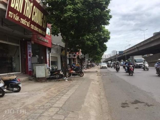 Mặt phố Nguyễn Xiển, ô tô đỗ vỉa hè 8m, 15.6 tỷ 13893685