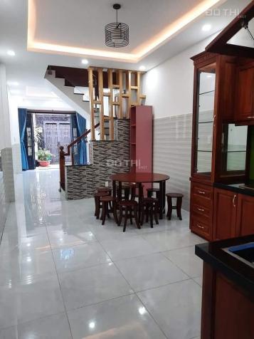 Chính chủ cần bán căn nhà đường Nguyễn Tư Giản P12 Gò Vấp 13893957