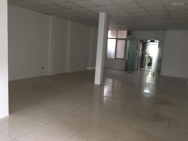 Cho thuê văn phòng tại Nguyễn Trãi - Hà Đông, diện tích 100 m2 sàn thông 13376103