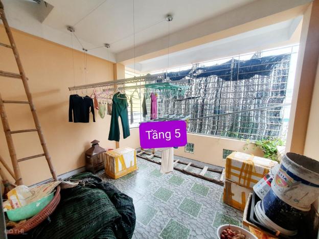 Bán nhà liền kề dịch vụ khu D Yên Nghĩa, Yên Lộ, Dương Nội 50m2 x 5 tầng 13894033