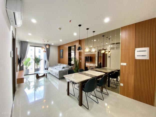 Cần chuyển nhượng căn góc 3PN + 1 (138m2) toà I2 - View thoáng hướng Tây Bắc tại Hà Đô Centrosa Q10 13883336