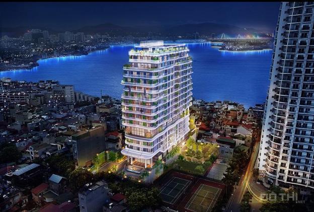 Nhà tầng đẹp - Fivestar Westlake Hoàng Hoa Thám (Q. Ba Đình), DT 164m2,1 tầng, SĐCC. Giá 12,5 tỷ 13894477