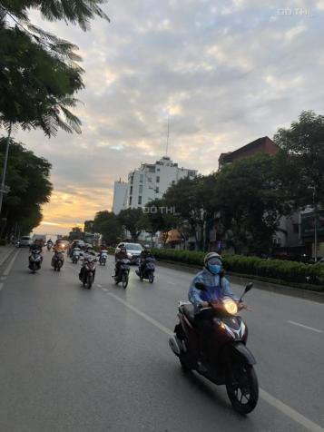 Siêu rẻ, mặt phố Nguyễn Văn Cừ, Long Biên, ô tô - vỉa hè - kinh doanh đỉnh, 85m2 - 2 tầng - 19 tỷ 13894530
