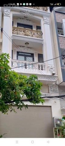 Bán nhà mặt hẻm tại đường Phạm Văn Chiêu, Phường 14, Gò Vấp, Hồ Chí Minh diện tích 75m2 giá 8.8 tỷ 13894603