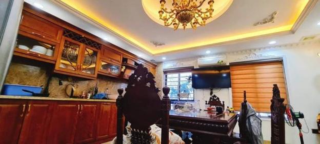 Chính chủ bán siêu biệt thự Văn Phú 150m2, vị trí vàng 3 MT nội thất sang, cho thuê gần 1 tỷ/năm 13894665