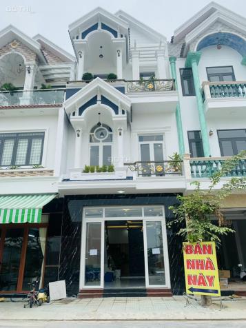 Bán nhà riêng phường An Phú, Thuận An, Bình Dương diện tích 63m2 giá 3.78 tỷ 13894853