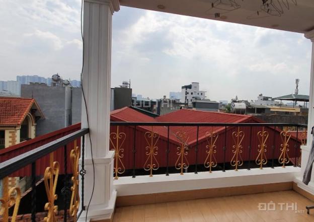 Bán nhà phố Phú Diễn, nhà đẹp đón tết, lô góc, nội thất, 42m2, 5 tầng, nhỉnh 4 tỷ 13895082