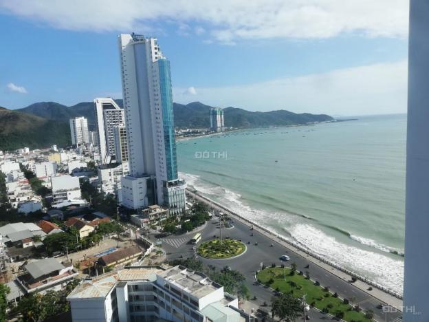Chính chủ cho thuê căn hộ Scenia Bay Nha Trang, full nội thất cao cấp tiêu chuẩn 5 sao, view biển 13104110