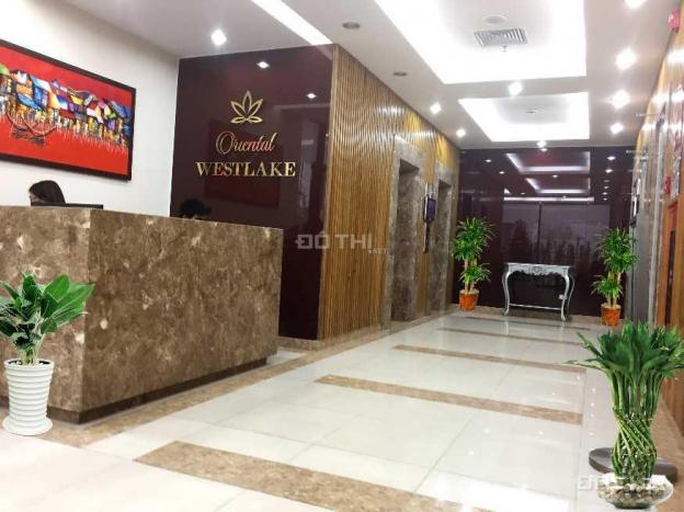 Oriental Westlake - 174 Lạc Long Quân căn 3PN giá chỉ 3.6 tỷ/dt 110m2, đã có sổ nhận nhà ở ngay 13895273