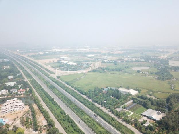 Đất Phú Cát, Hòa Lạc hiếm giá đầu tư - Sát nhà máy in tiền quốc gia bán gấp trước tết 13895950