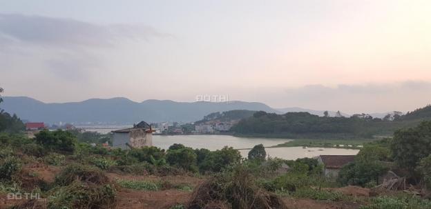 Bán mảnh đất 1255m2 (thực tế 2000m2) view hồ tại thôn Bưởi, Đan Hội, Lục Nam, Bắc Giang 13896108