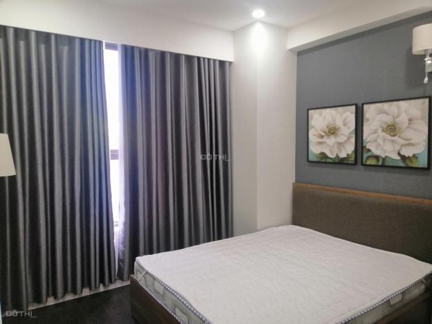 Bán căn hộ 96m2 full nội thất ở đẹp tại Newton Residence, căn góc, bếp thoáng mát 13896129