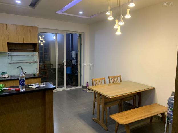 Cho thuê nhà mới đầy đủ nội thất khu Trung Sơn, Bình Chánh 13896172