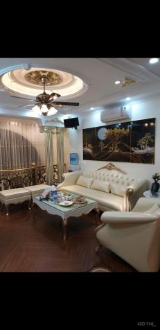 Sở hữu ngay nhà 5 tầng phố Đại Linh, Trung Văn, 4 phòng mới đẹp đón Tết 13896332