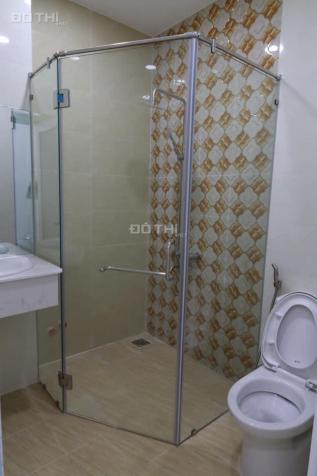 Bán nhanh căn nhà mới đẹp đường Lê Trực 36m2 giá 6.5 tỷ 13896426