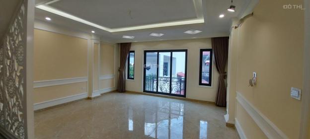 Bán nhà mới đẹp đẳng cấp phố Trần Cung, phân lô ô tô tránh, 8T, thang máy, giá 14,95 tỷ 13896453