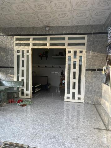 Tôi chính chủ di cư cần bán nhanh căn nhà C4 mới xây gần KCN chợ 13896578