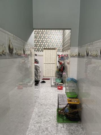 Tôi chính chủ di cư cần bán nhanh căn nhà C4 mới xây gần KCN chợ 13896578