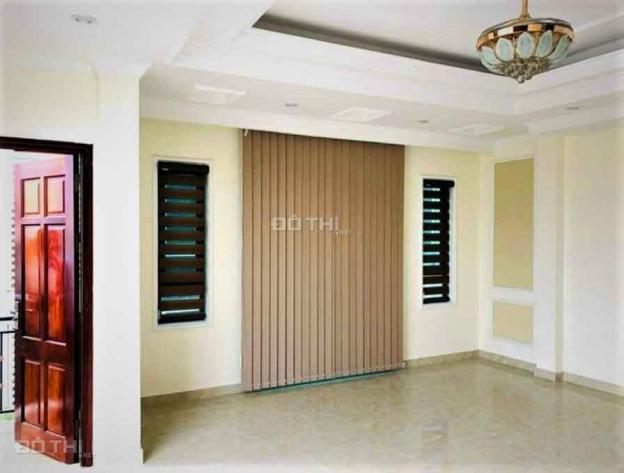 Siêu phẩm: Bán nhà mặt phố Đền Lừ, Hoàng Mai cực đẹp 68m2, 5 tầng mặt tiền 5m chỉ hơn 11 tỷ 13896843