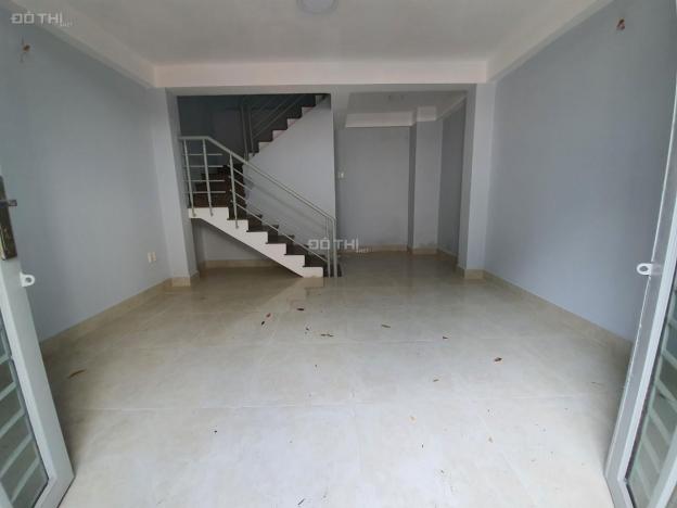 Nhà 5 tầng HXH Điện Biên Phủ phường 17 Bình Thạnh 26m2 chỉ 4.8 tỷ 13897555