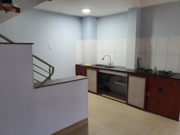 Nhà 5 tầng HXH Điện Biên Phủ phường 17 Bình Thạnh 26m2 chỉ 4.8 tỷ 13897555