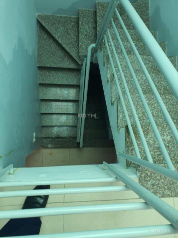 Nhà 5 tầng HXH Điện Biên Phủ phường 17 Bình Thạnh 26m2 chỉ 4.8 tỷ 13897555