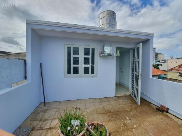 Nhà 5 tầng HXH Điện Biên Phủ phường 17 Bình Thạnh 26m2 chỉ 4.8 tỷ 13897555